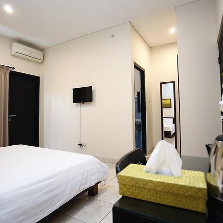 Cameng Homestay Denpasar  Exterior photo