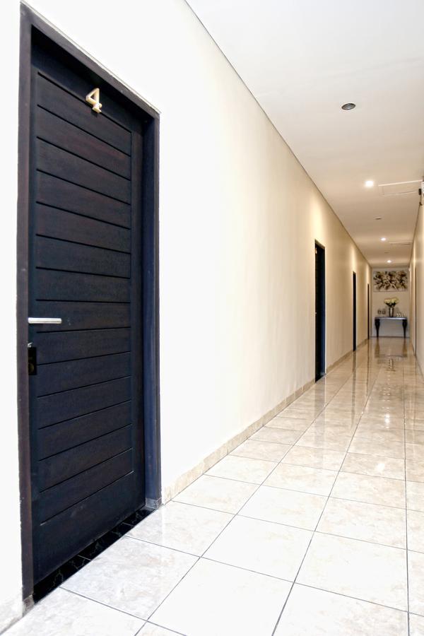 Cameng Homestay Denpasar  Exterior photo