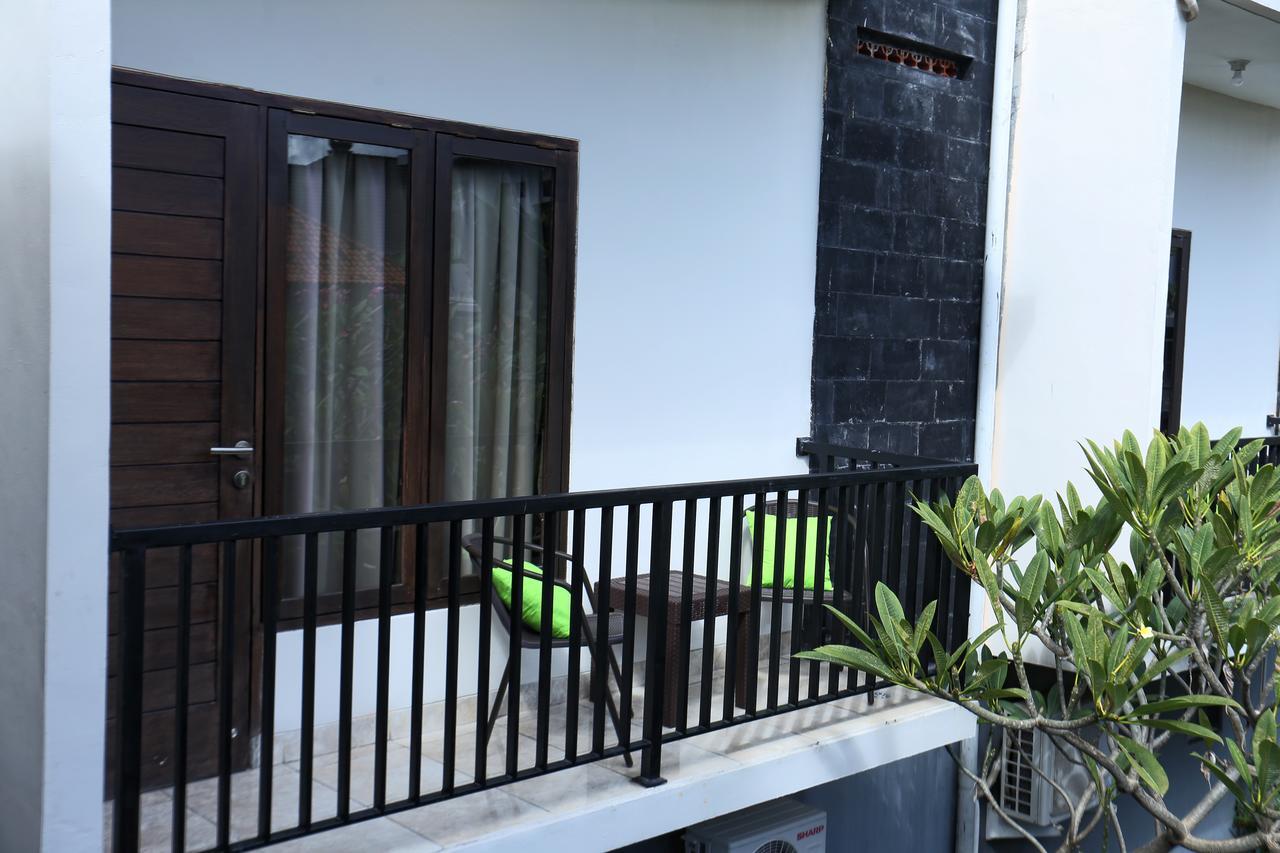 Cameng Homestay Denpasar  Exterior photo