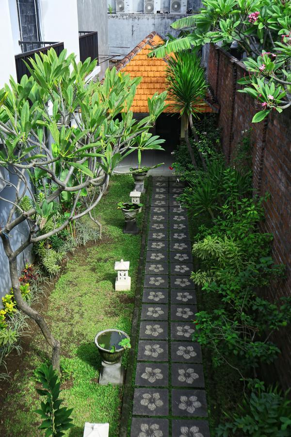 Cameng Homestay Denpasar  Exterior photo