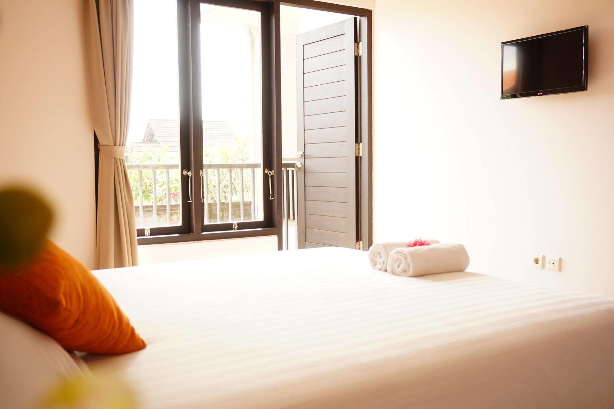 Cameng Homestay Denpasar  Exterior photo