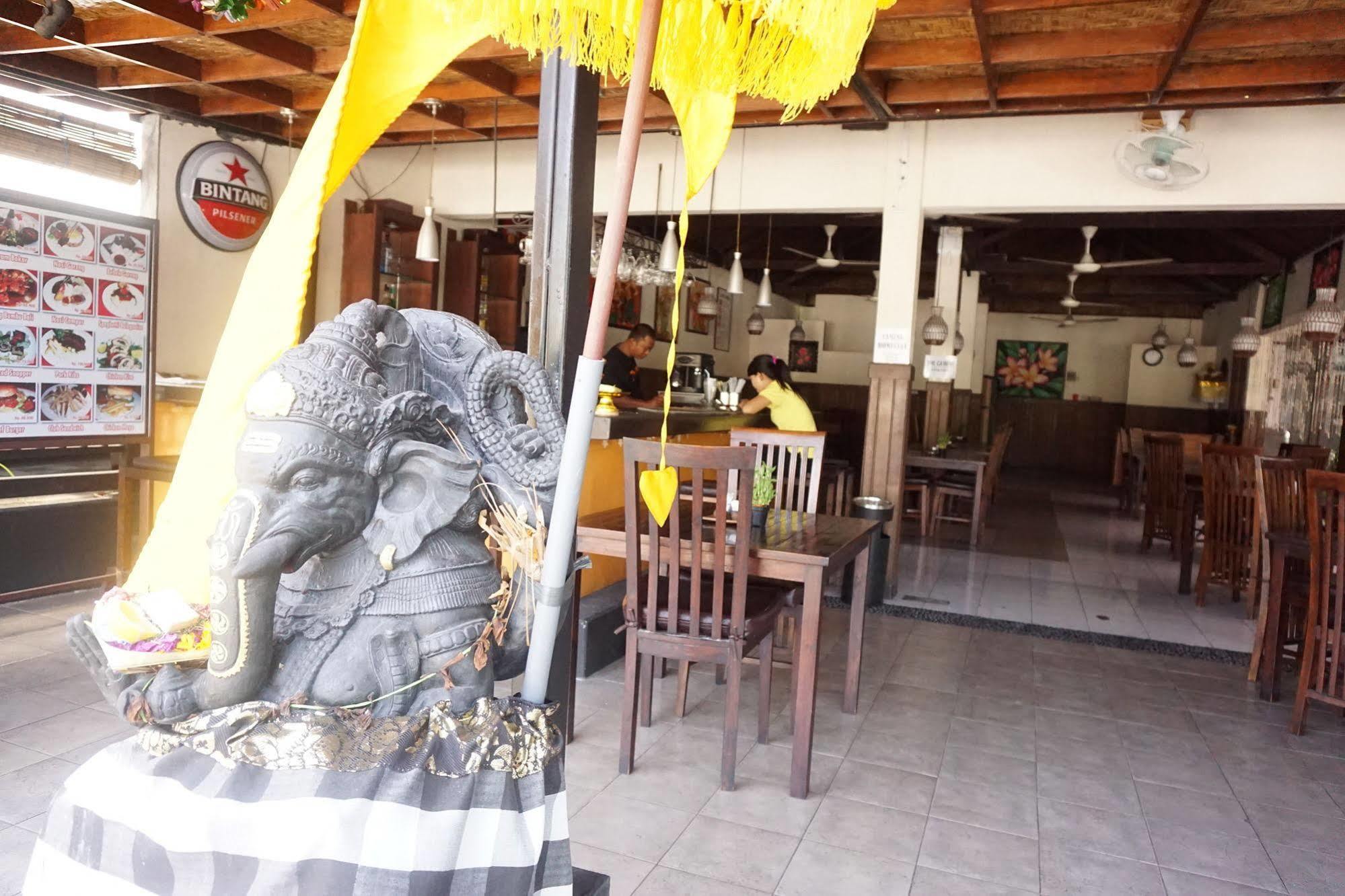 Cameng Homestay Denpasar  Exterior photo