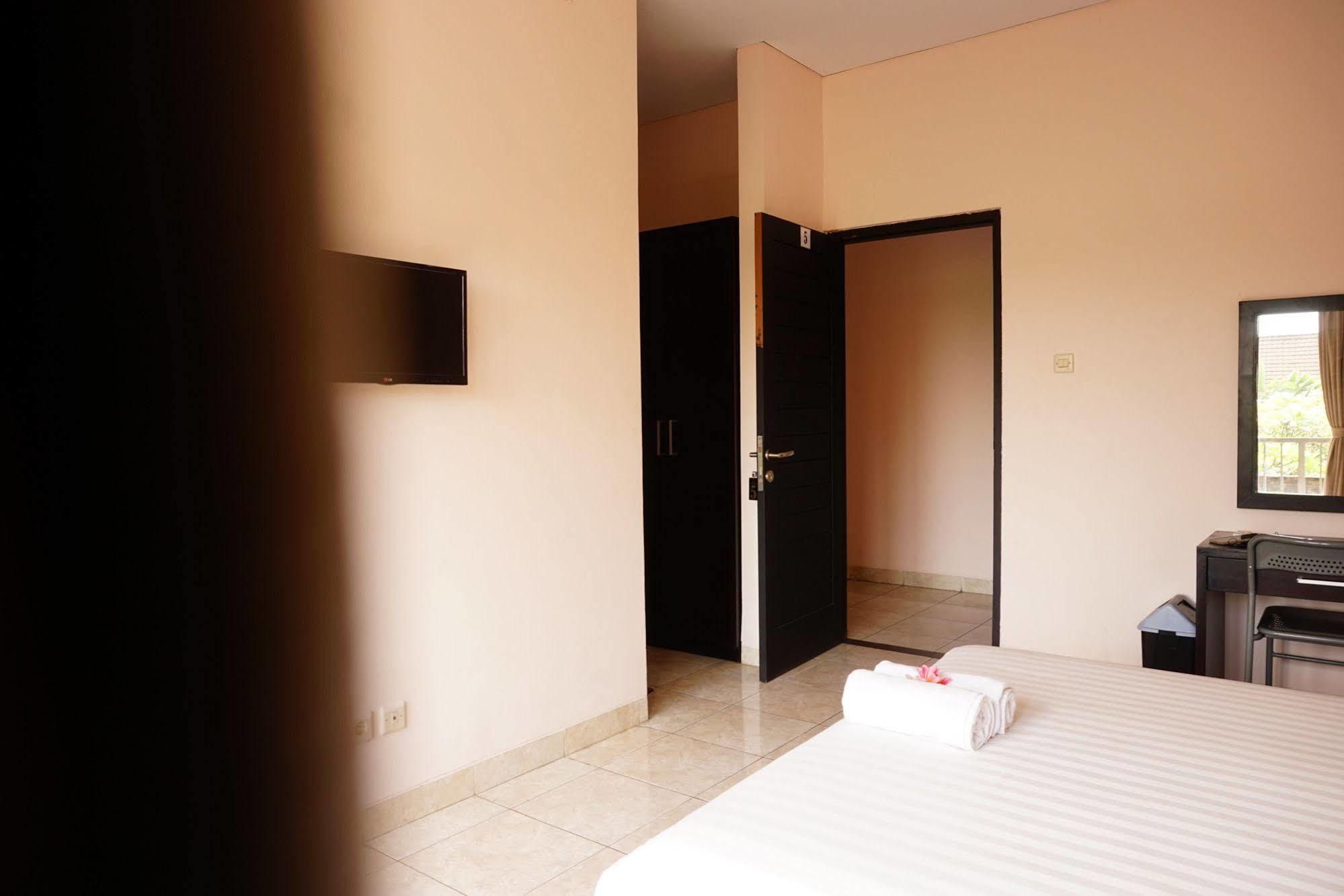 Cameng Homestay Denpasar  Exterior photo